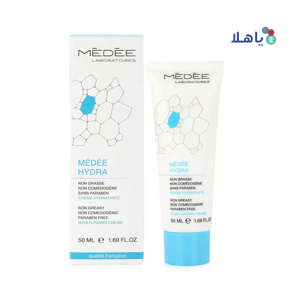 MEDEE HYDRA MOISTURIZING CREAM 50ML