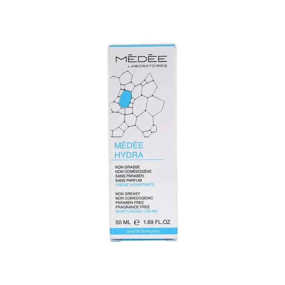 MEDEE - Medee Hydra Moisturizing Cream 50Ml - Pharmazone - 