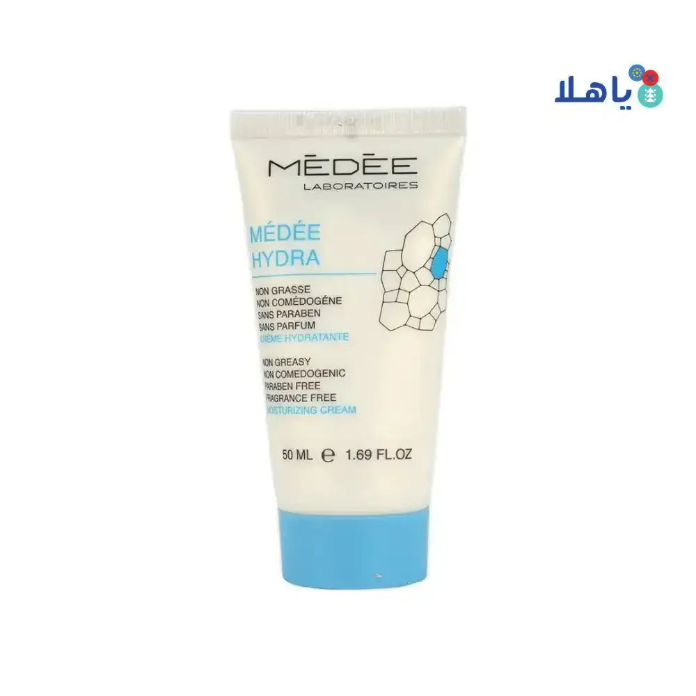 MEDEE - Medee Hydra Moisturizing Cream 50Ml - Pharmazone - 