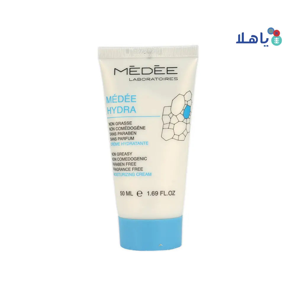 Medee Hydra Moisturizing Cream 50Ml