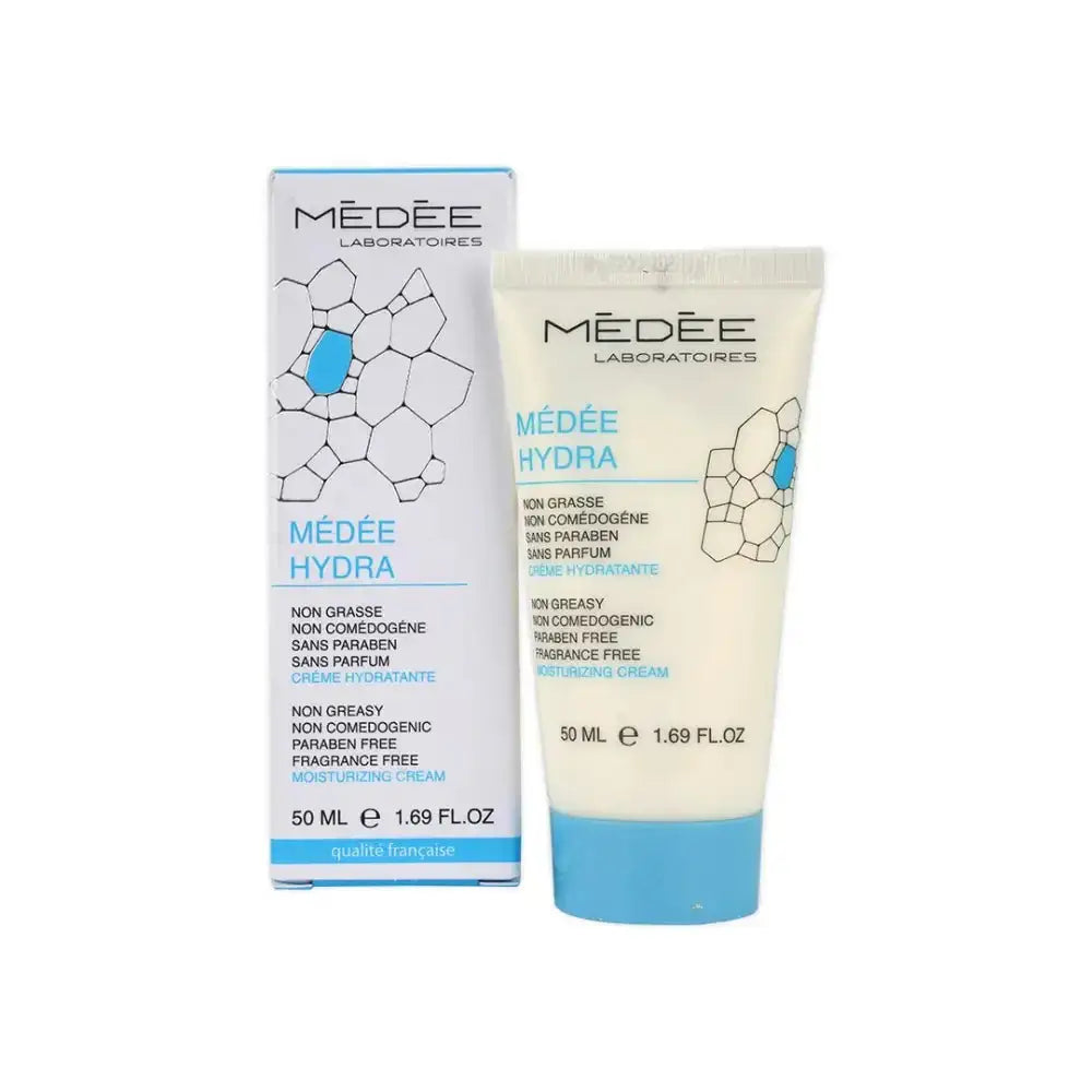 MEDEE - Medee Hydra Moisturizing Cream 50Ml - Pharmazone - 