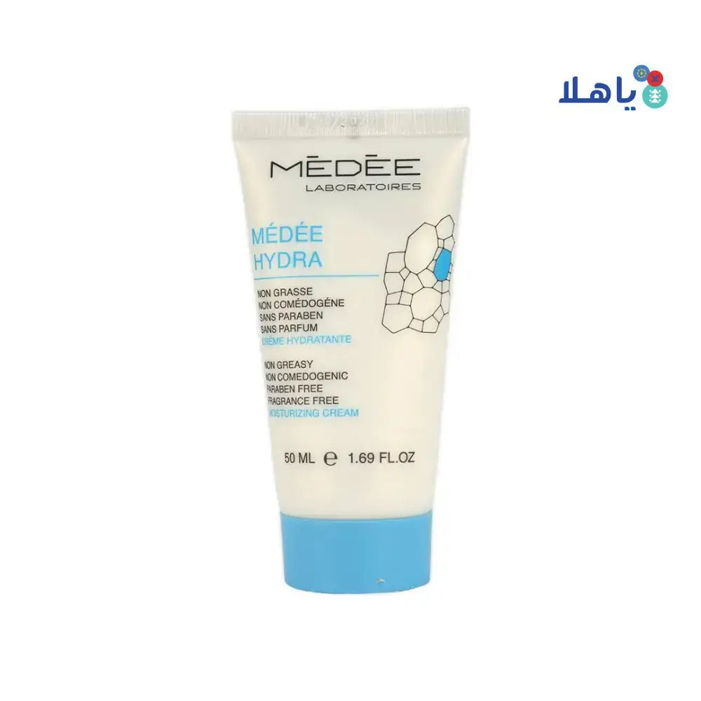 MEDEE - Medee Hydra Moisturizing Cream 50Ml - Pharmazone - 