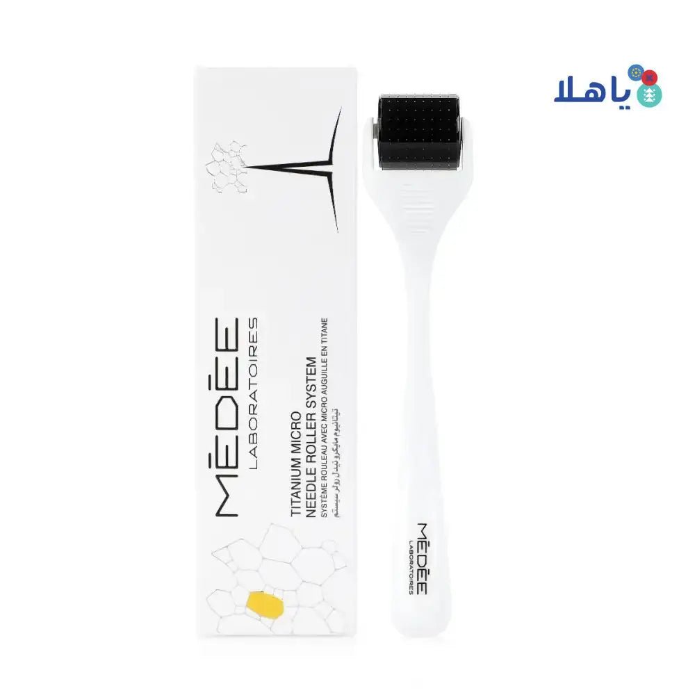 MEDEE - Medee Needle Roller System - 0.5Mm - Pharmazone - 