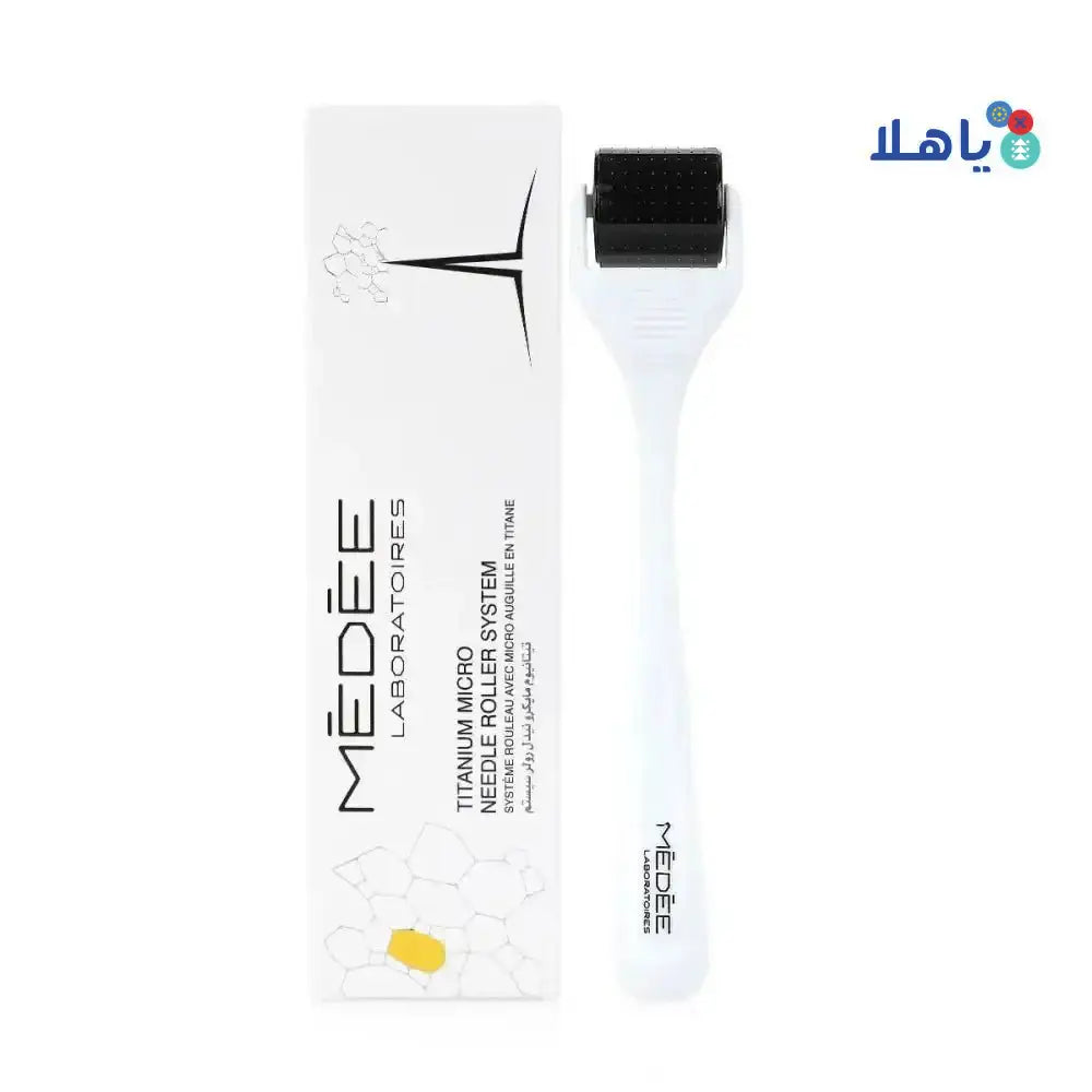 MEDEE - Medee Needle Roller System - 0.25Mm - Pharmazone - 