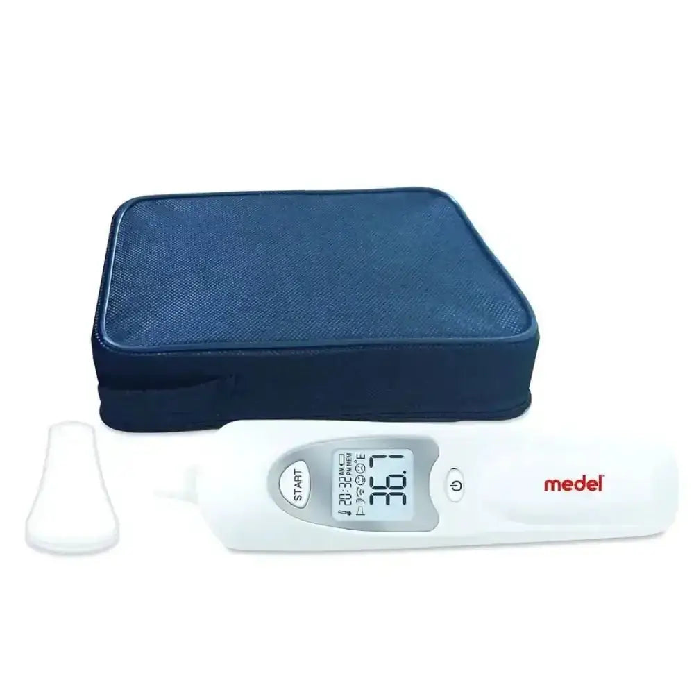 MEDEL - Medel Ear Temp Thermometer - 1322 - Pharmazone - 