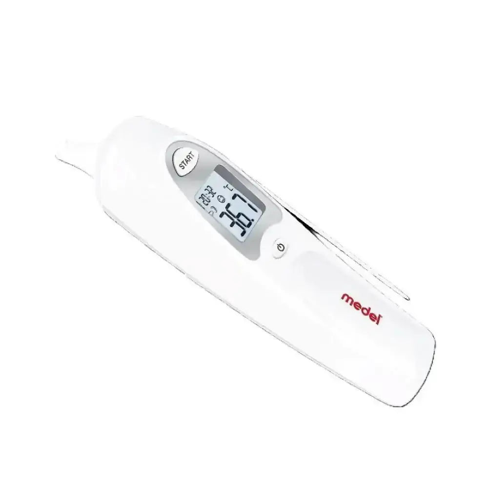 MEDEL - Medel Ear Temp Thermometer - 1322 - Pharmazone - 