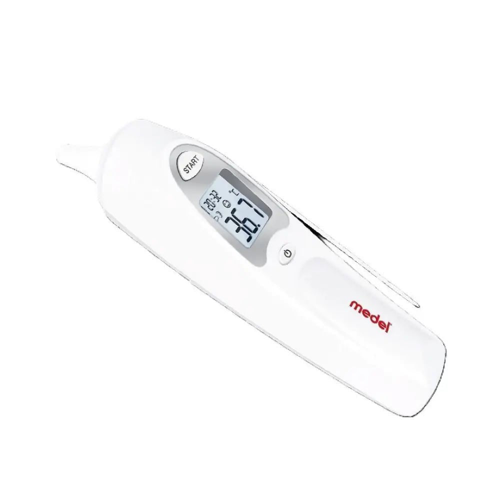 MEDEL - Medel Ear Temp Thermometer - 1322 - Pharmazone - 