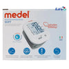 MEDEL - Medel Soft Wrist Blood Pressure Monitor - 2152 - Pharmazone - 