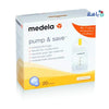 MEDELA BREASTMILK BAG 20 PCS