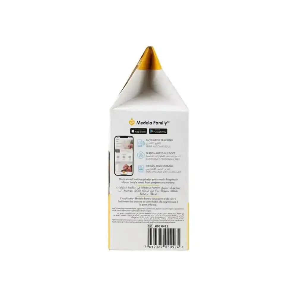 MEDELA - Medela Breastmilk Storage Bags 50Pcs - Pharmazone - 