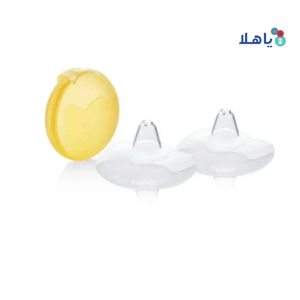 MEDELA - Medela Contact Nipple Shields 2Pcs Size - L - Pharmazone - 