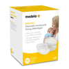 MEDELA DISPOSABLE NURSING PADS 60 PCS