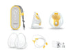 MEDELA - Medela Freestyle Double Electric Breast Pump - Pharmazone - 