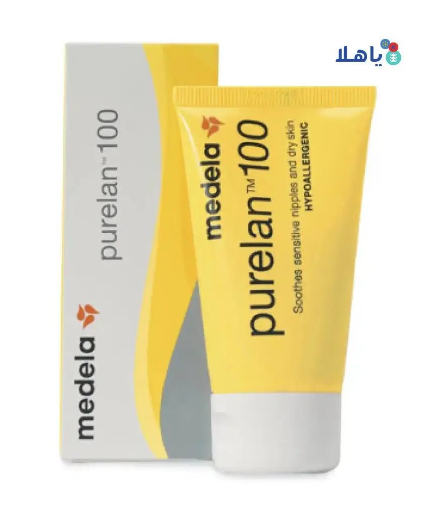 MEDELA - Medela Purelan 100 Cream 37g - Pharmazone - 