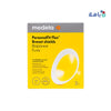 Medela Personalfit Flex Breast Shields Size-L