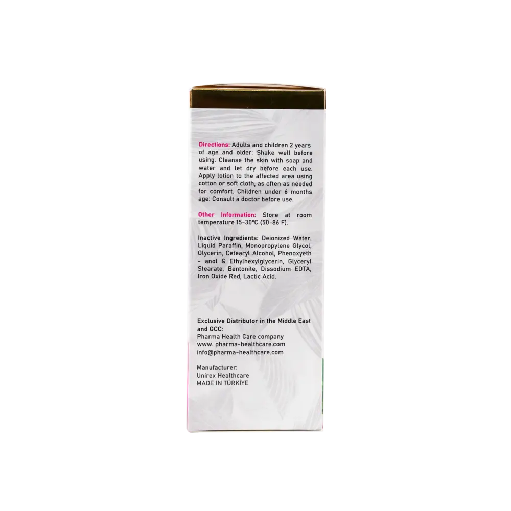 Medi-Care +Caladex Calamine Lotion 150ml