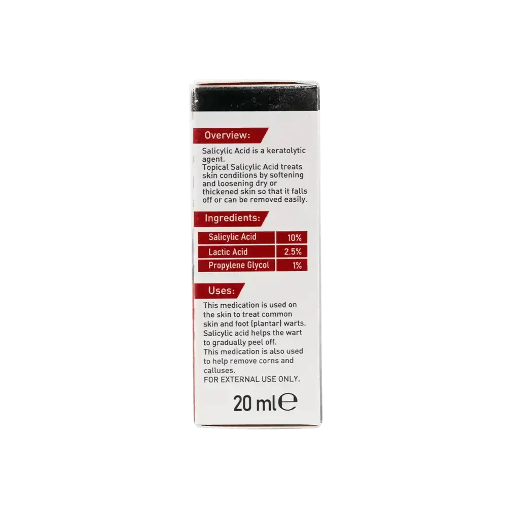 Medi - Care - Medi - Care Callofilm Solution 20ml - Pharmazone - 