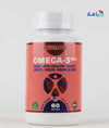 Meditech Omega-3max 60 Softgels