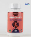 MEDITECH - Meditech Omega - 3max 60 Softgels - Pharmazone - 