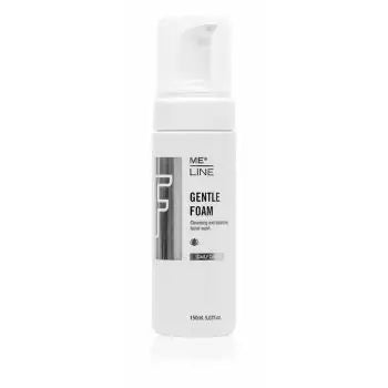 48125-Meline F Gentle Foam 150Ml