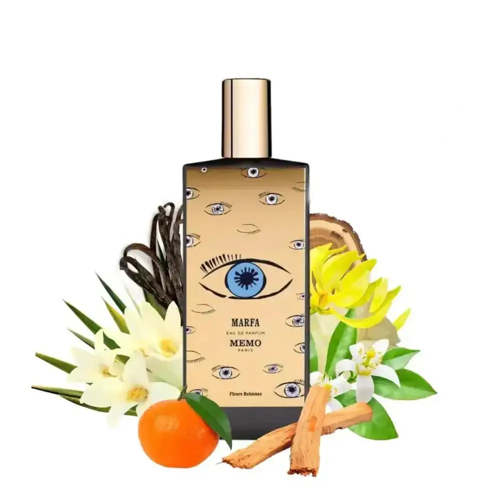 MEMO - Memo Marfa EDP 75 ML - Pharmazone - 