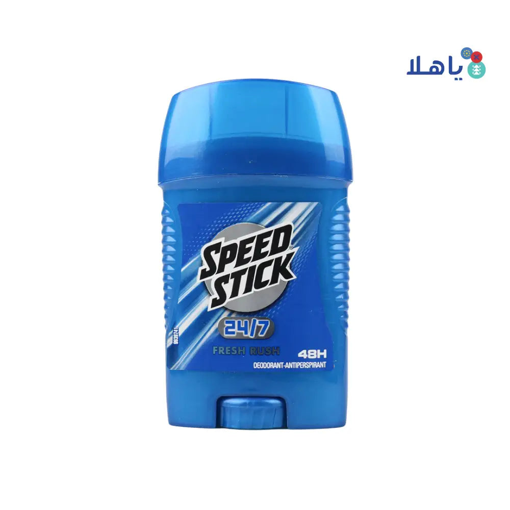 MensSpeedStickDeodorant48H50g-FreshRush