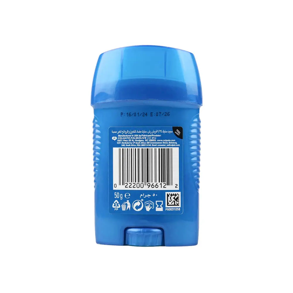 MensSpeedStickDeodorant48H50g-FreshRush