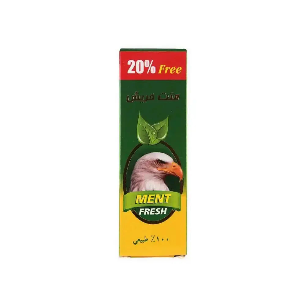 Undefined - Ment Fresh Delay Spray 30ml - Pharmazone - 