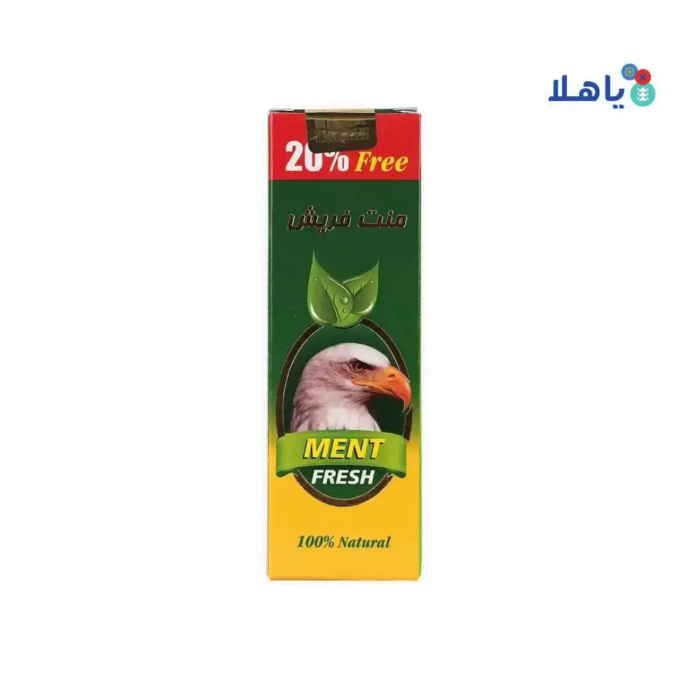 Undefined - Ment Fresh Delay Spray 30ml - Pharmazone - 