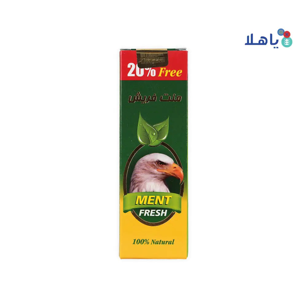 Ment Fresh Delay Spray 30ml