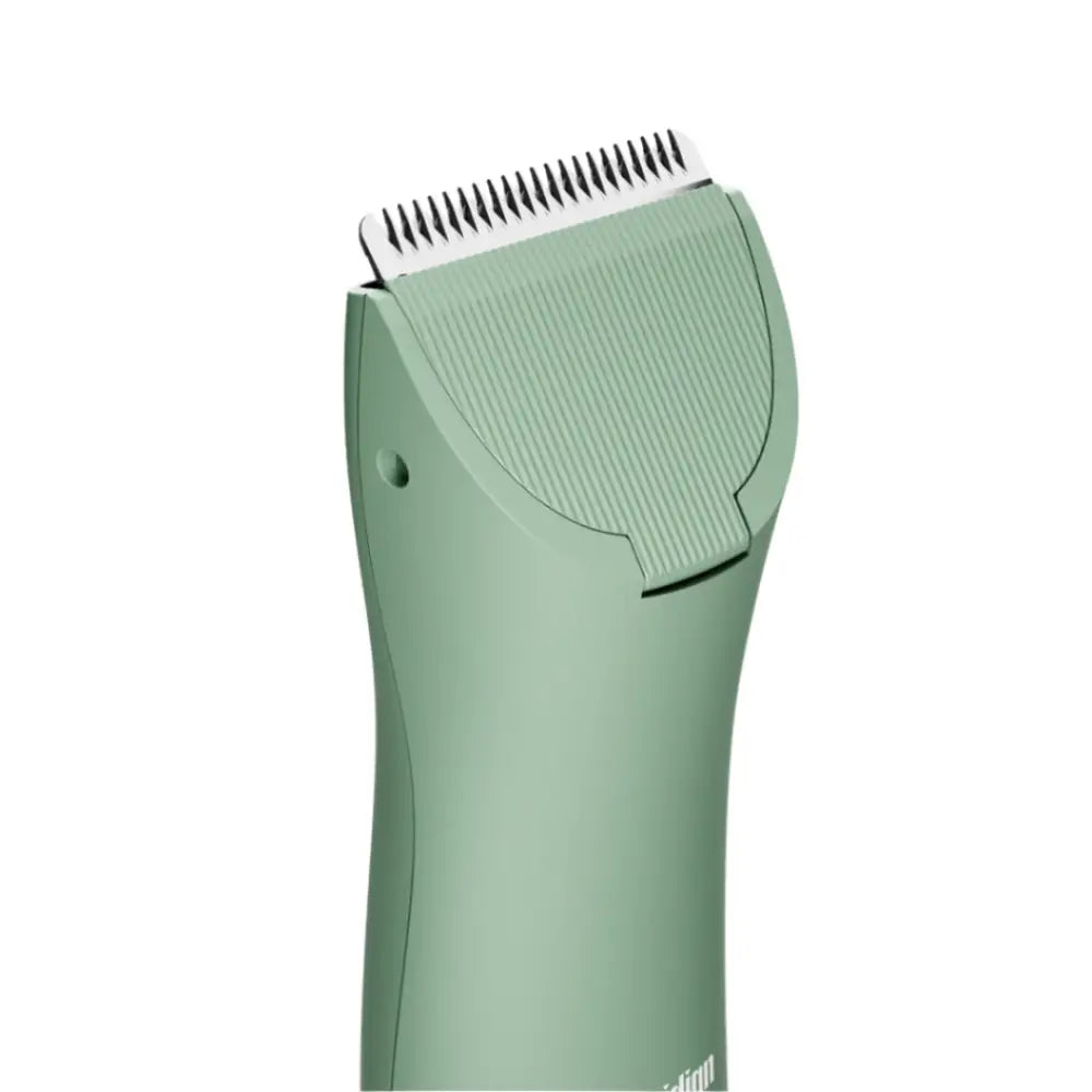 Meridian Body Hair Trimmer - Sage