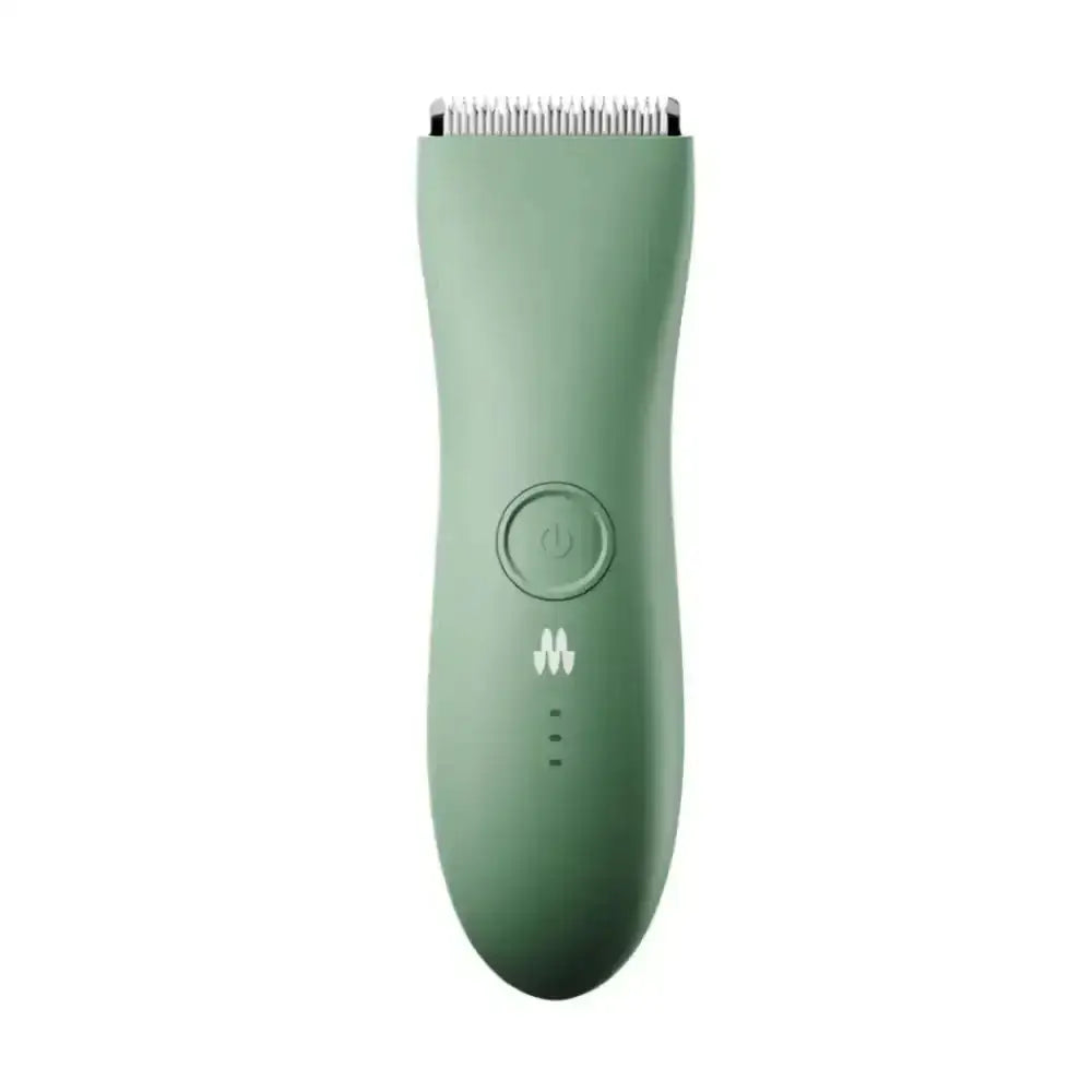 MERIDIAN - Meridian Body Hair Trimmer - Sage - Pharmazone - 