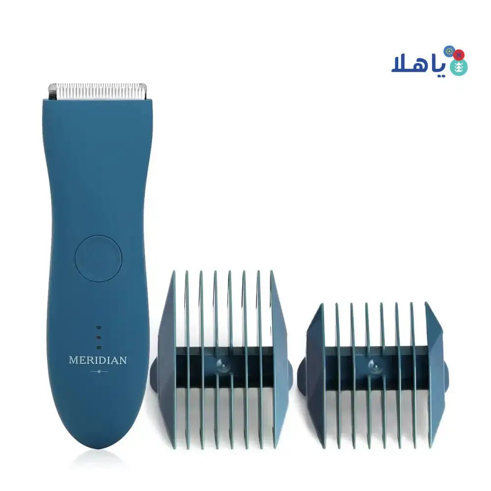 MERIDIAN - MERIDIAN THE TRIMMER - BLUE - Pharmazone - 