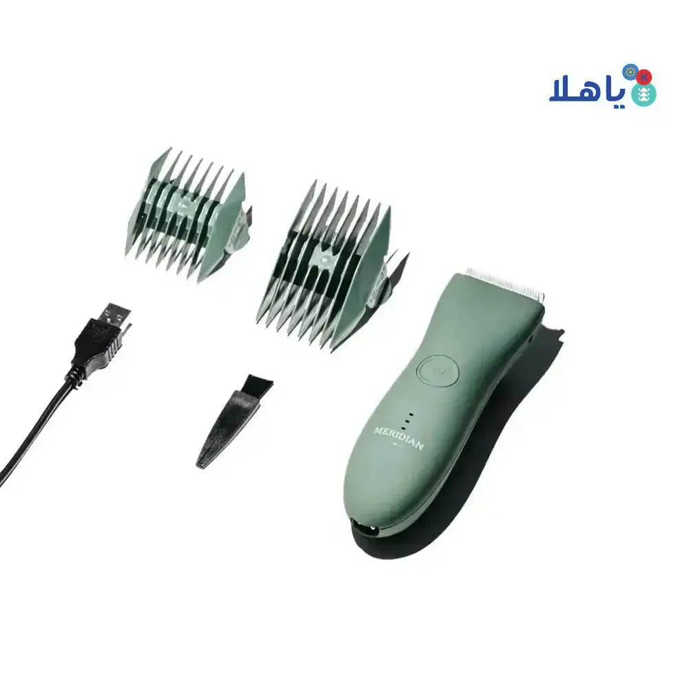 MERIDIAN - Meridian The Trimmer - Green - Pharmazone - 