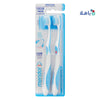 Meridol Gum Health Medium Duo Toothbrush