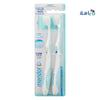 Meridol Gum Health Soft Duo Toothbrush