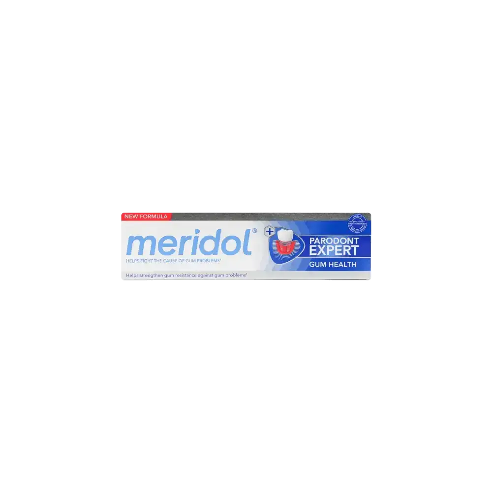 MERIDOL - Meridol Parodont Expert Toothpaste 75ml - Pharmazone - 