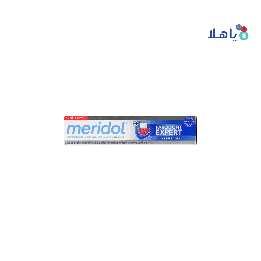 Meridol Parodont Expert Toothpaste 75ml