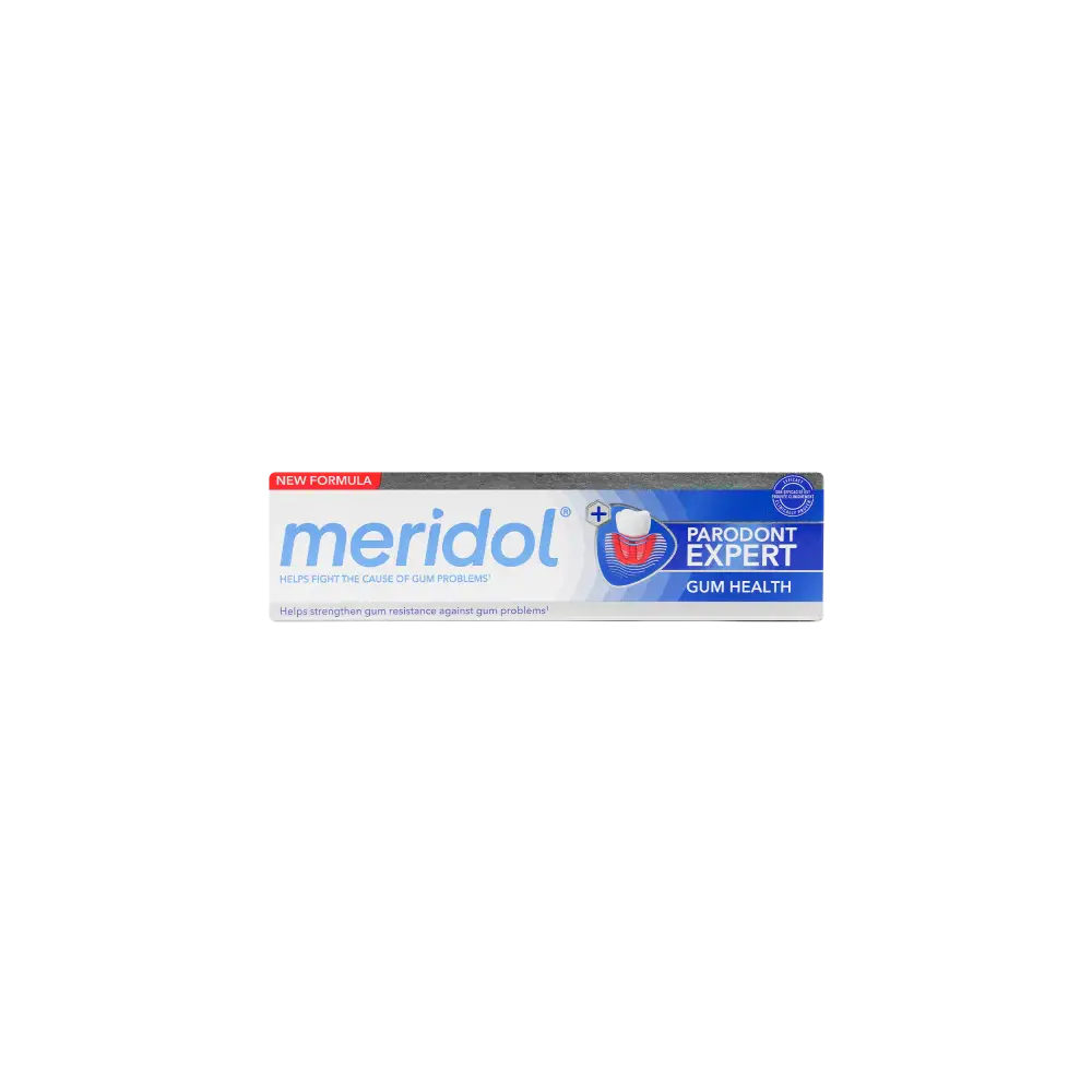 Meridol Parodont Expert Toothpaste 75ml