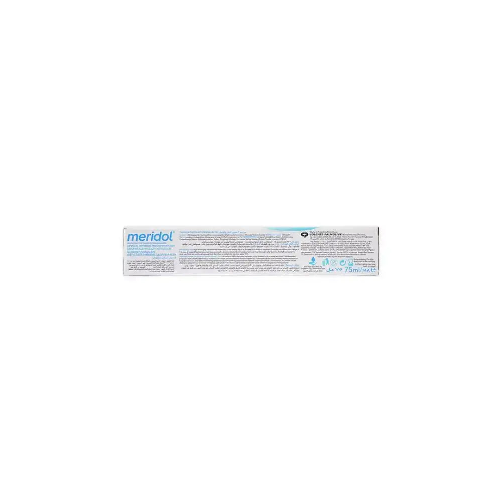 MERIDOL - MeridolÂ Gum Health Toothpaste 75ml - Pharmazone - 