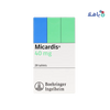 MICARDIS 40MG 28 TABLETS