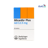 MICARDIS PLUS 40/12.5MG 28 TABLETS