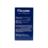 ASCENSIA - Microlet Lancets 200pcs - Pharmazone - 