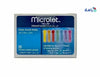 ASCENSIA - Microlet Lancets 25pcs - Pharmazone - 