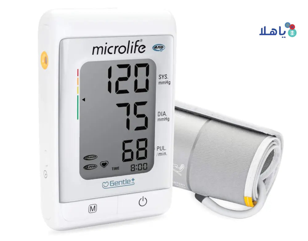 MICROLIFE BLOOD PRESSURE MONITOR BP A200 AFIB