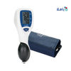 MICROLIFE AG - MICROLIFE BLOOD PRESSURE MONITOR MANUAL - BP 3ASI 2 - Pharmazone - 