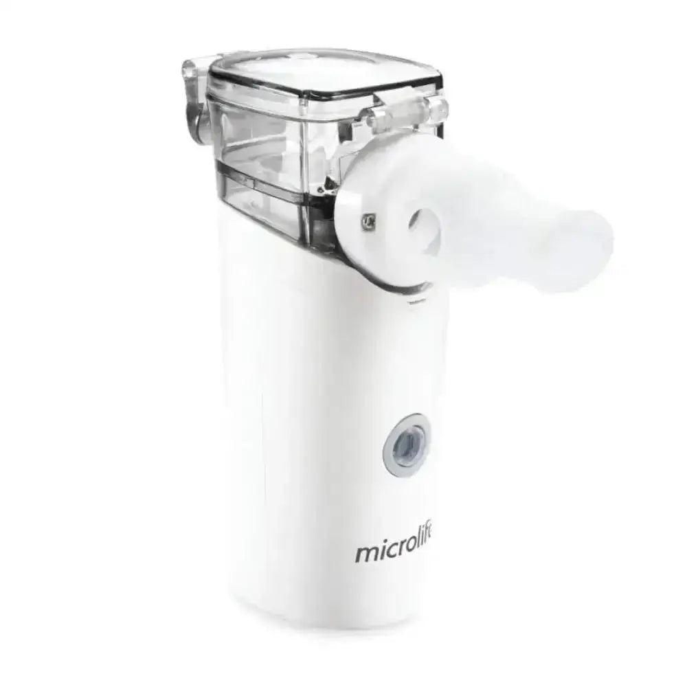 MICROLIFE AG - MICROLIFE COMPACT & PORTABLE MESH NEBULISER - NEB800 - Pharmazone - 