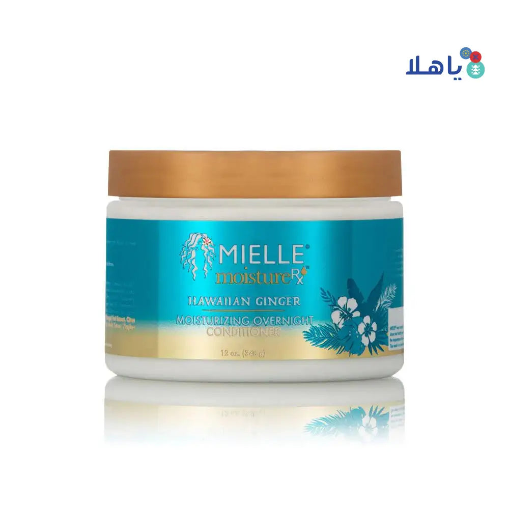 Mielle Moisture Rx Conditioner 340g - Hawaiian Ginger