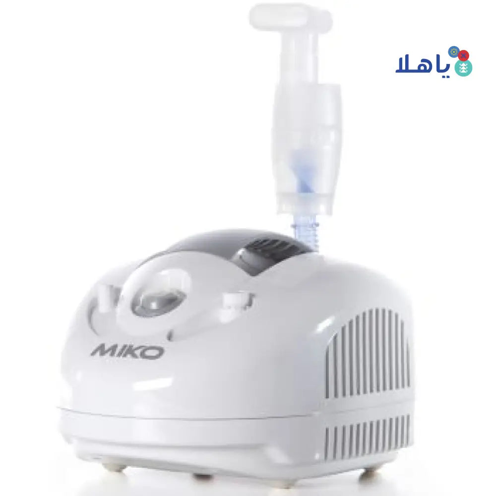 MIKO NEBULIZER MACHINE.(CA-MI)