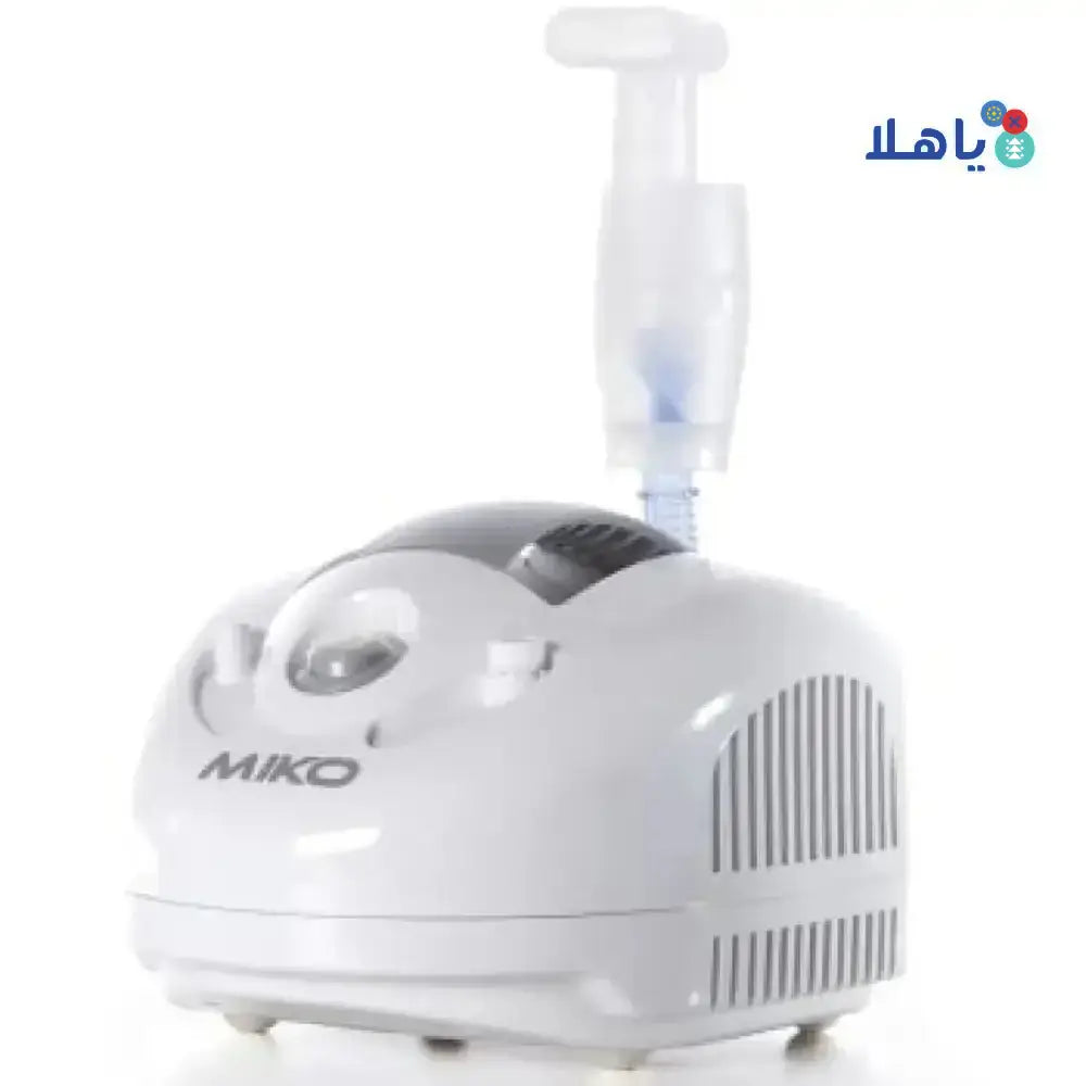 Undefined - MIKO NEBULIZER MACHINE.(CA - MI) - Pharmazone - 